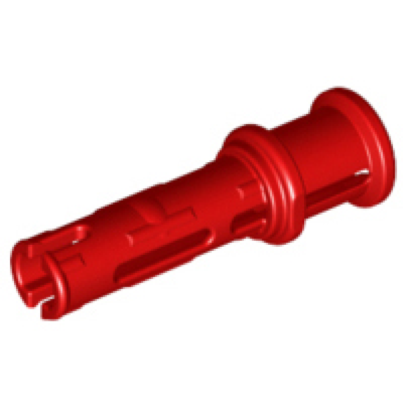 Technic, Pin 3L met Stop Red